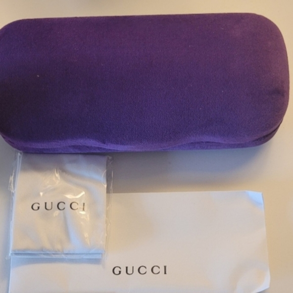 **HP** GUCCI Sunglasses - Picture 9 of 15